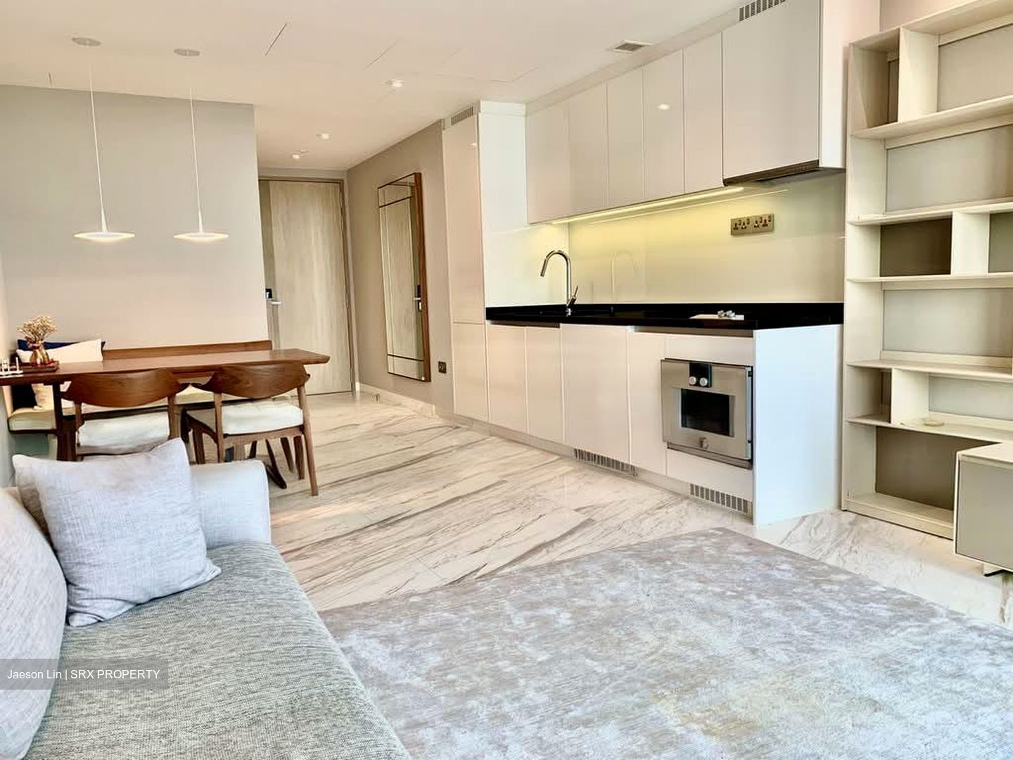 Wallich Residence  (D2), Condominium #600168861